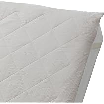 Amazon｜[TENTIAL] BAKUNE 夏用敷きパッド Bed Pad Cool Organic